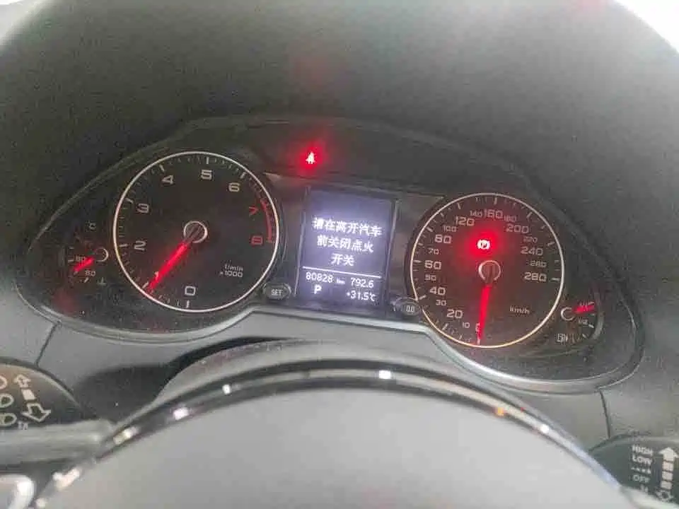 Audi Q5 — миниатюра 6