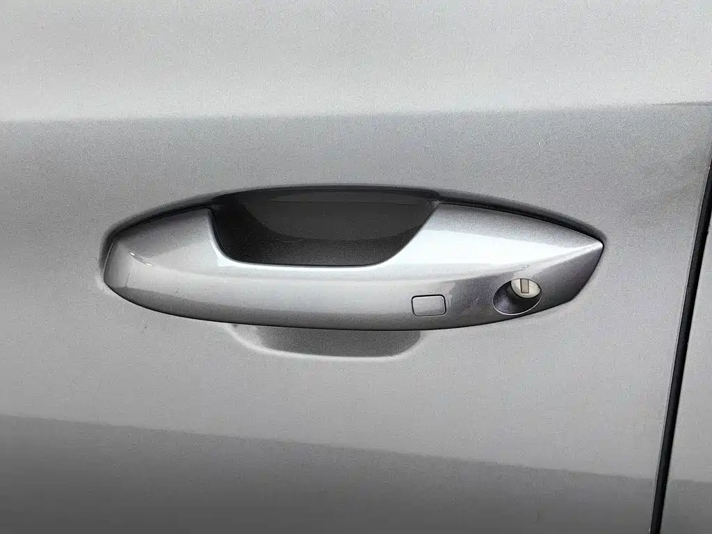 BYD Yuan Plus — миниатюра 18