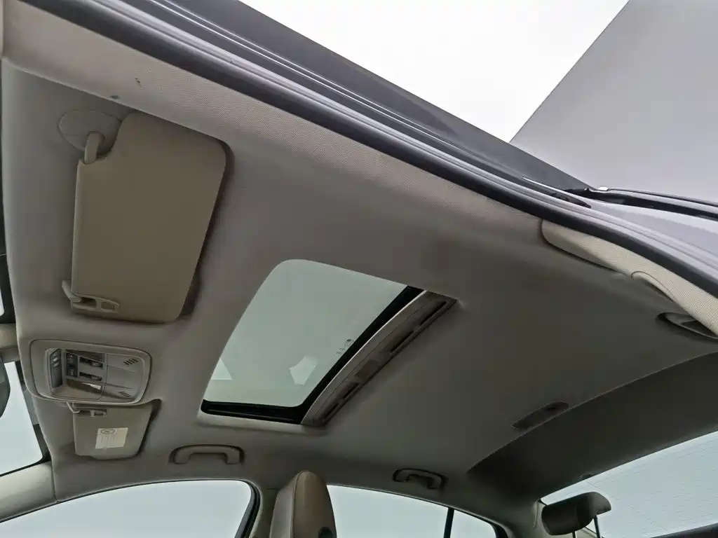 Buick Regal — миниатюра 14