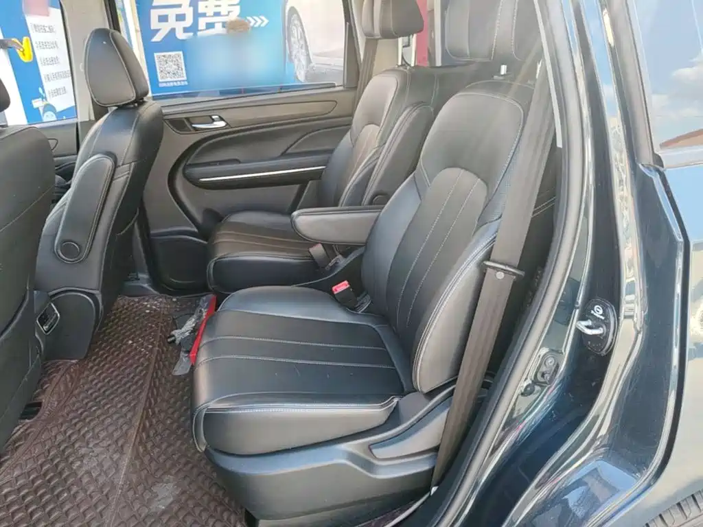 GAC Motor Trumpchi M6 — миниатюра 17