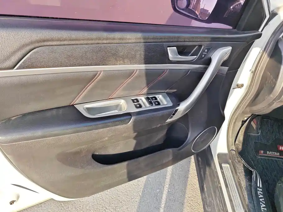 Haval M6 — миниатюра 7