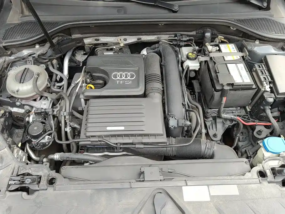 Audi Q2L — миниатюра 10