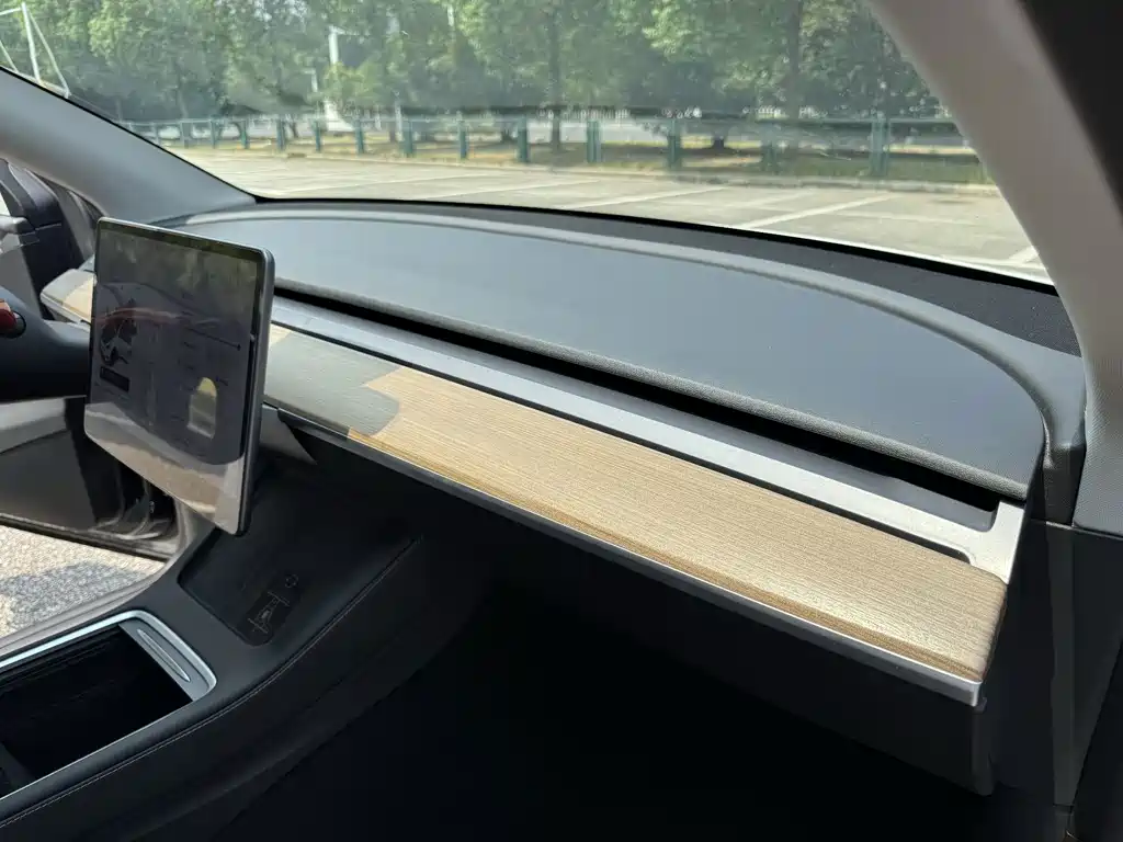 Tesla Model Y — миниатюра 18