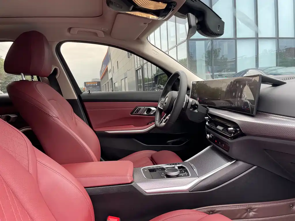 BMW 3 Series — миниатюра 13