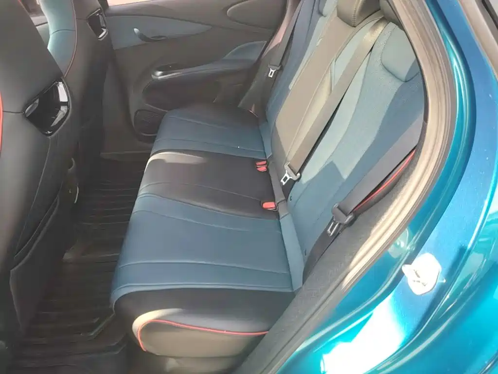 BYD Dolphin — миниатюра 17