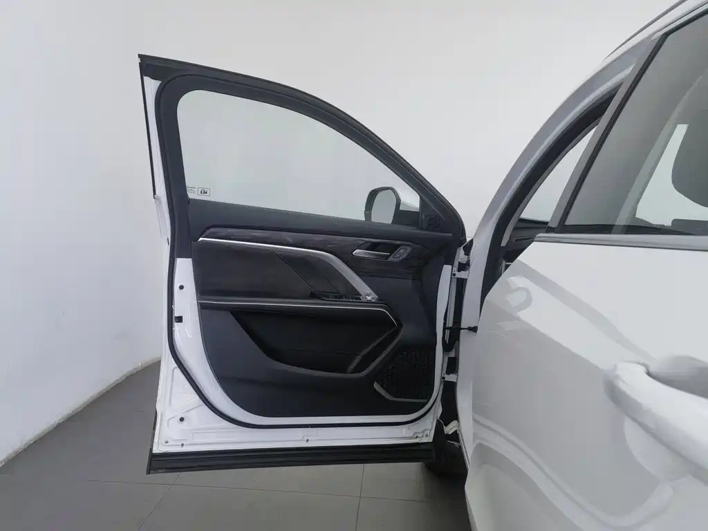 Haval H6 — миниатюра 8