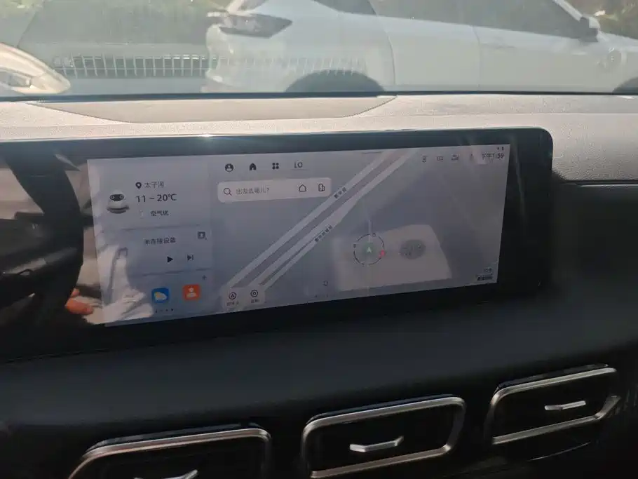Nissan Sylphy — миниатюра 13