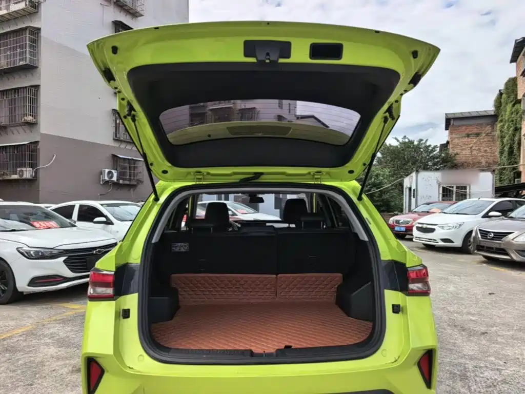 Wuling Xingchi — миниатюра 19