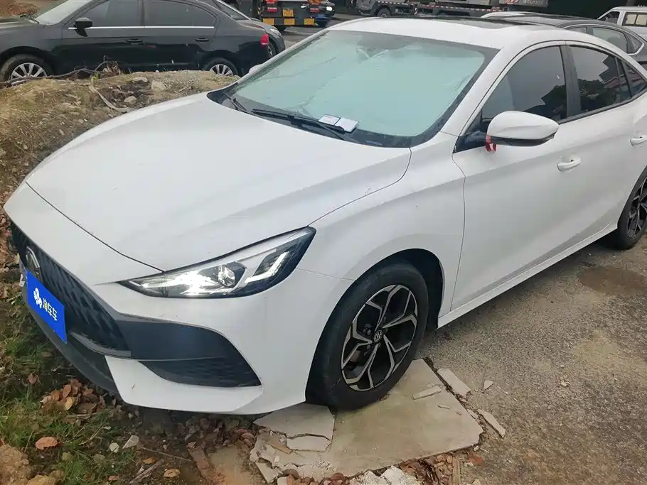Mg MG5 2023