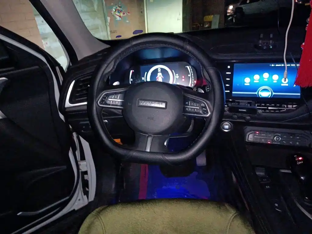 Haval F7 — миниатюра 6