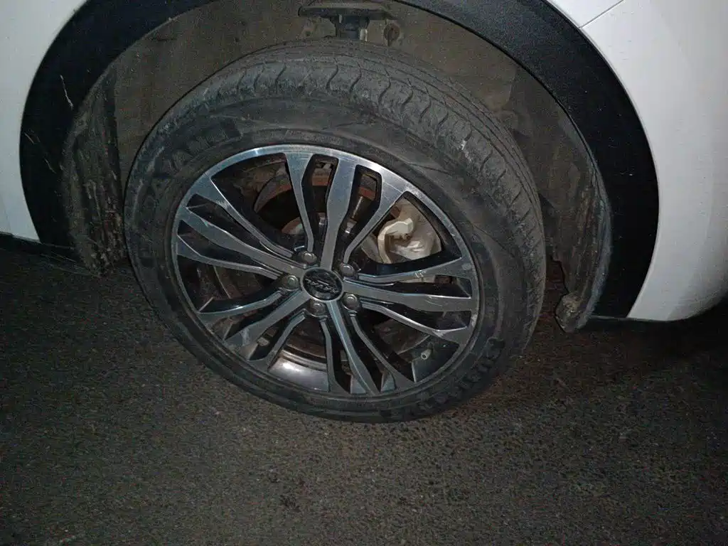 Haval F7 — миниатюра 24