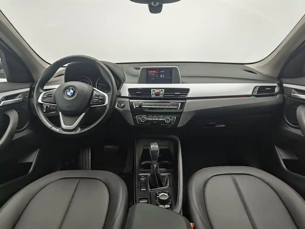 BMW X1 — миниатюра 5
