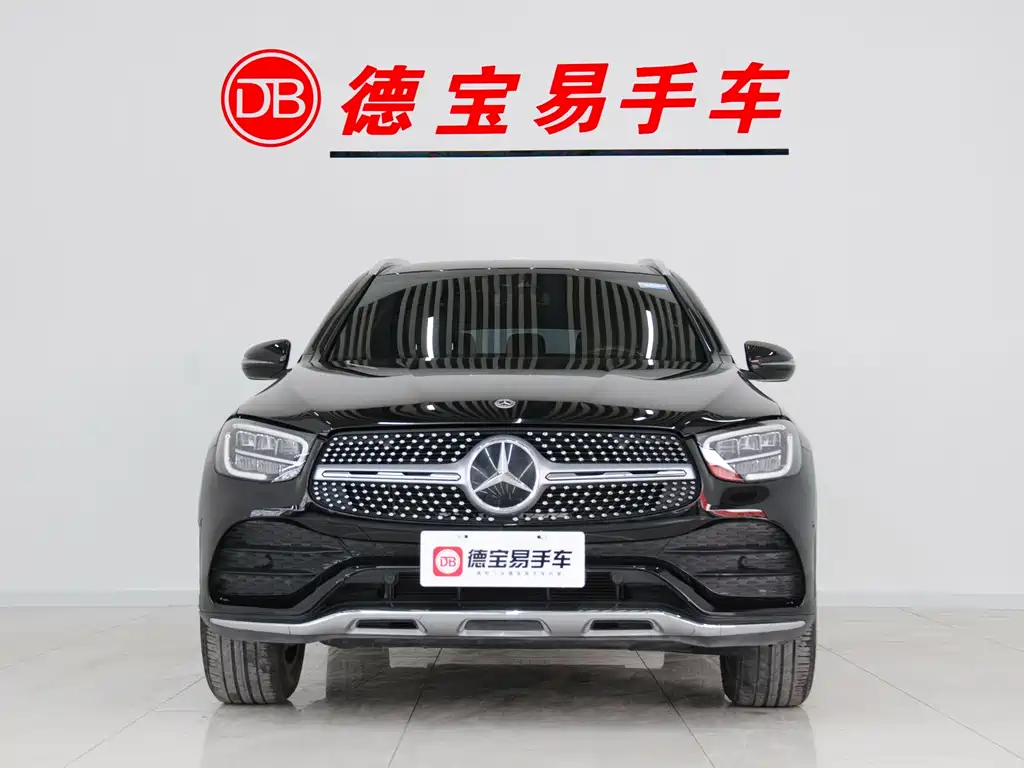 Mercedes-Benz GLC 2022 GLC 300 L 4MATIC