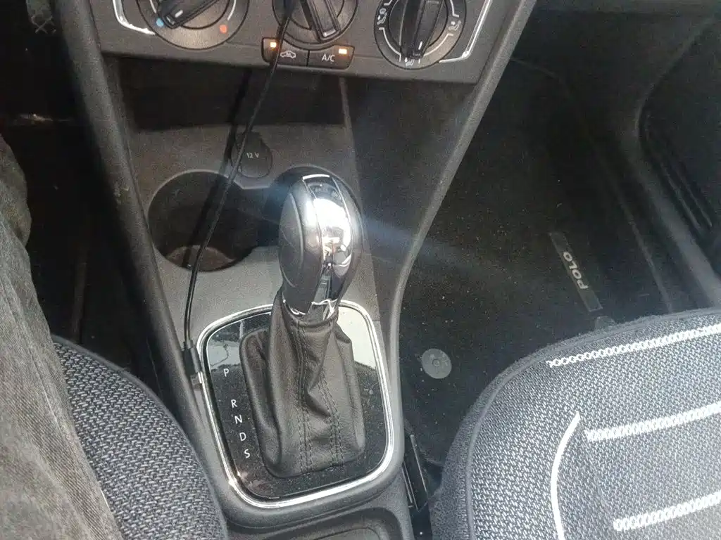 Volkswagen Polo — миниатюра 7
