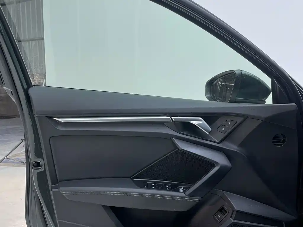 Audi A3 — миниатюра 17