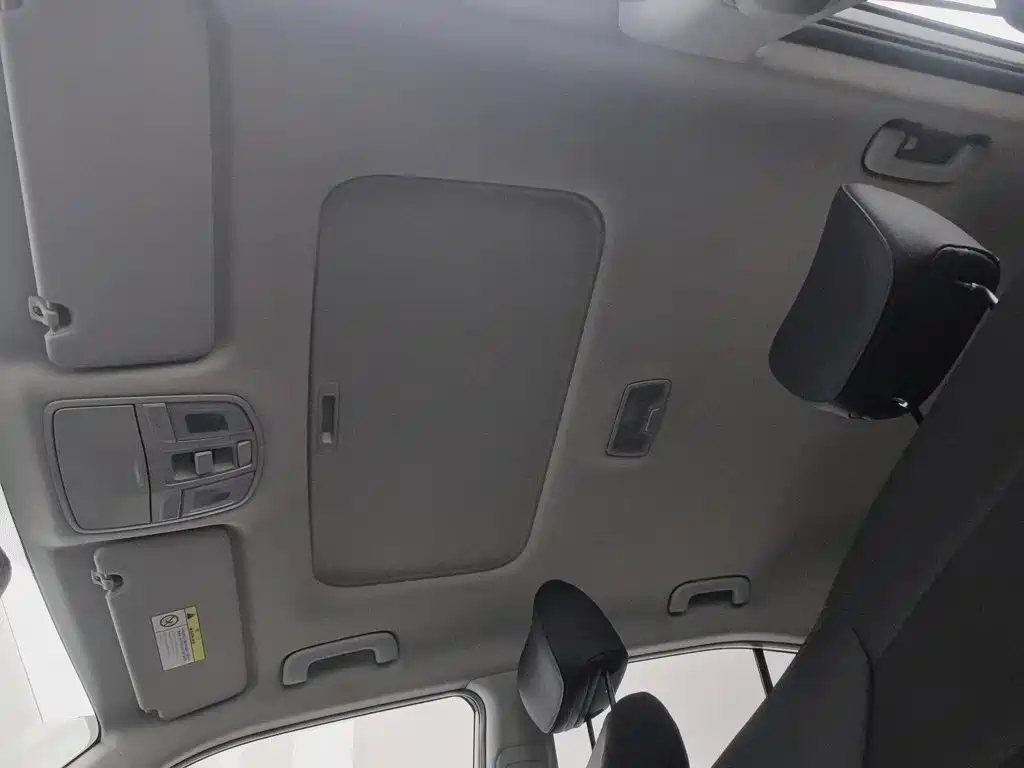 Hyundai ix35 — миниатюра 14
