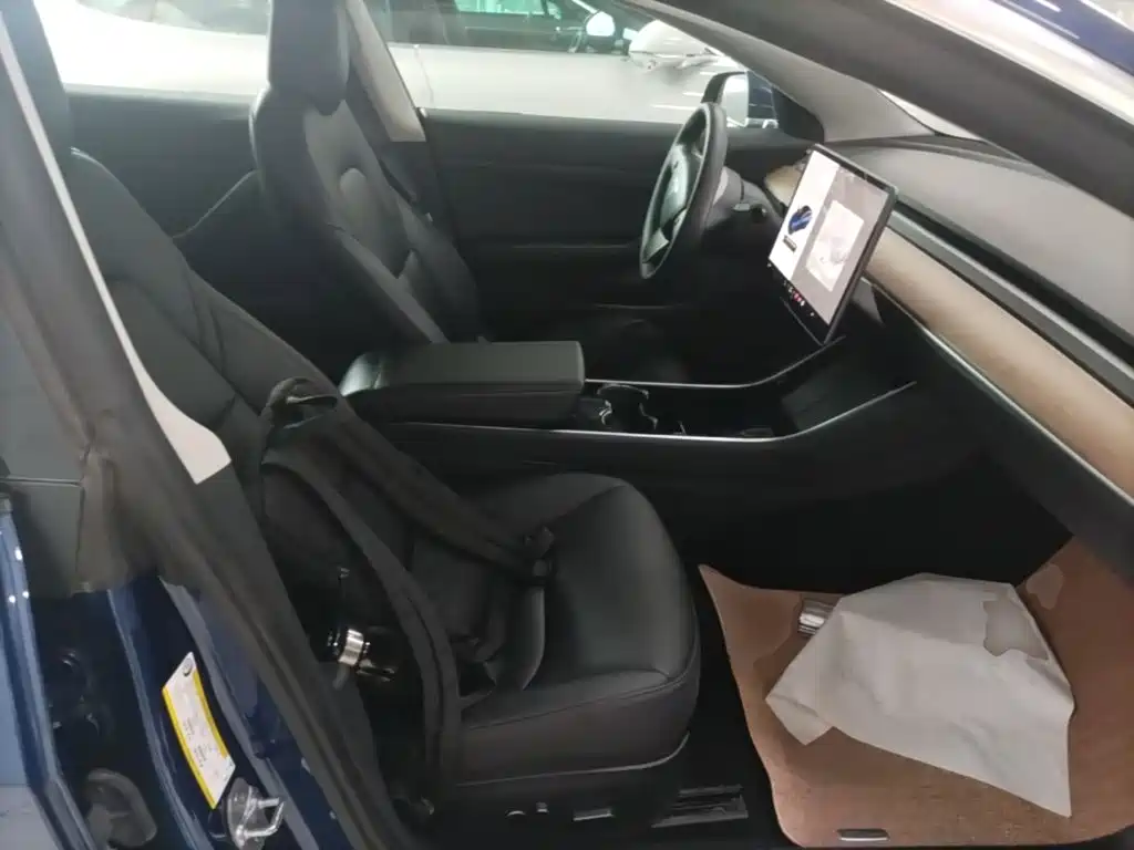 Tesla Model 3 — миниатюра 25