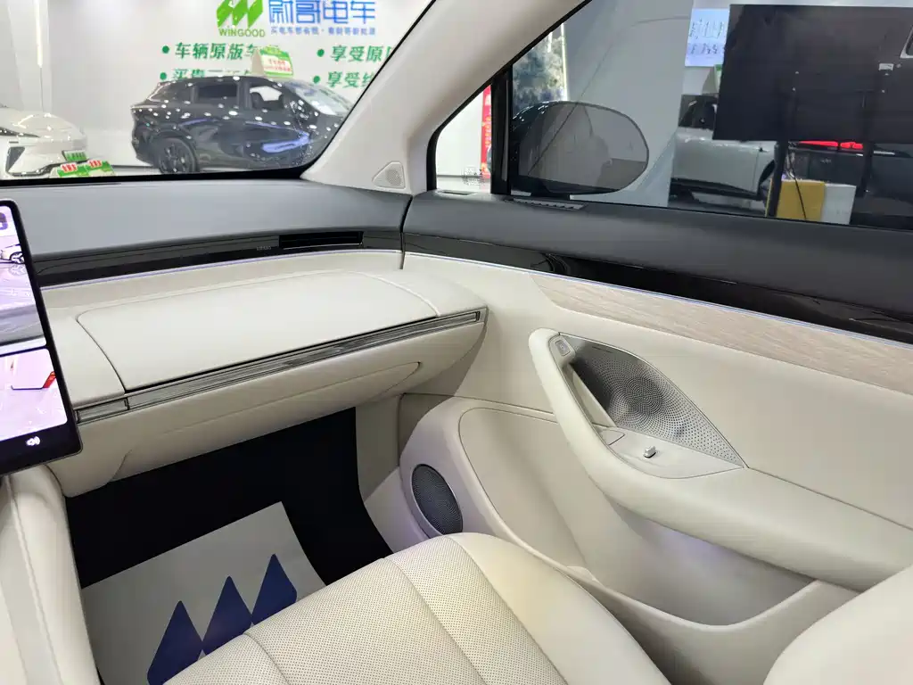 Zhijie Zhijie R7 — миниатюра 13