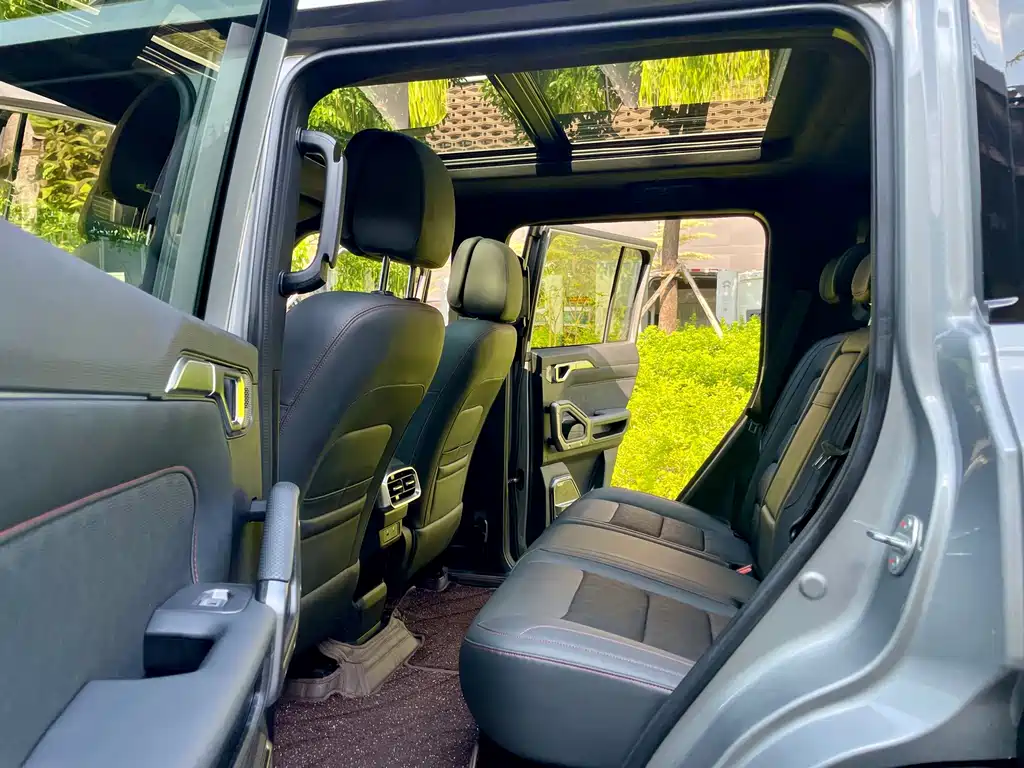 Shanhai Traveller C-DM — миниатюра 9