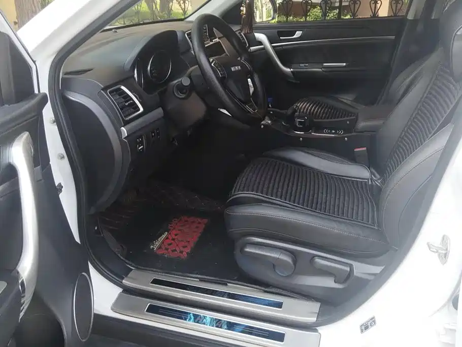 Haval M6 — миниатюра 9