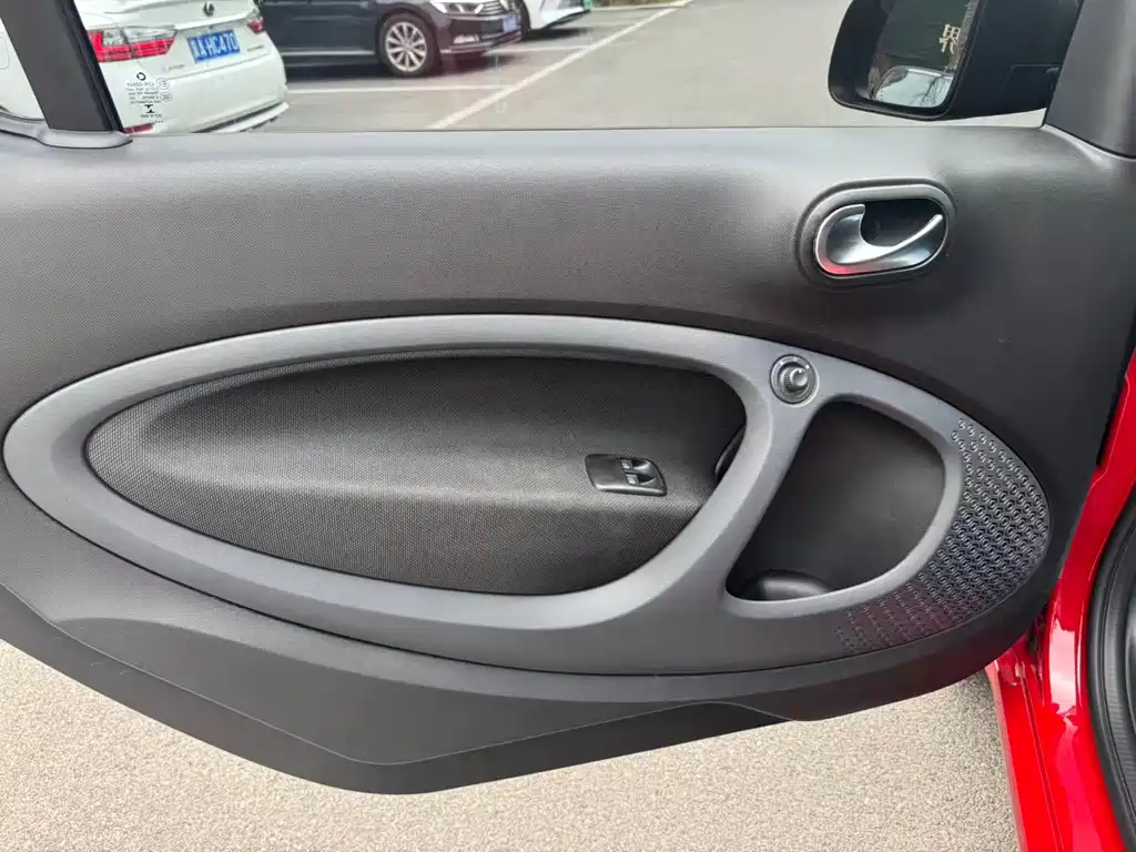 smart Smart Fortwo — миниатюра 4