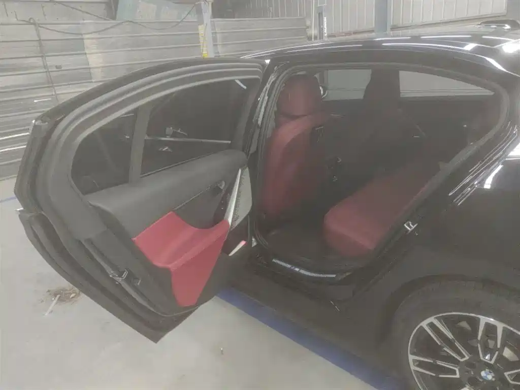 BMW 5 Series 5 2026 530Li Lead M Sport