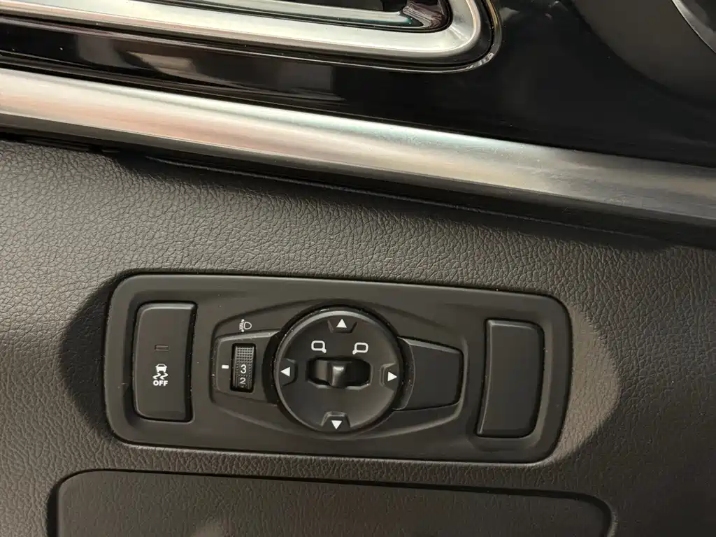 Jetour X90 — миниатюра 11