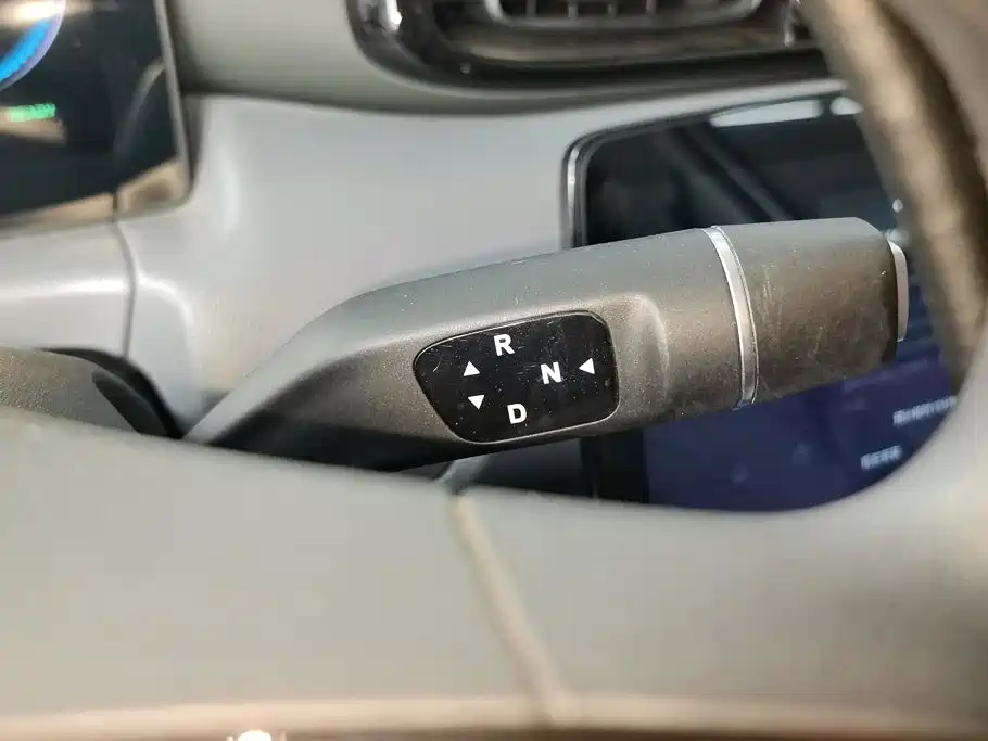 Leapmotor Leapmotor T03 — миниатюра 16