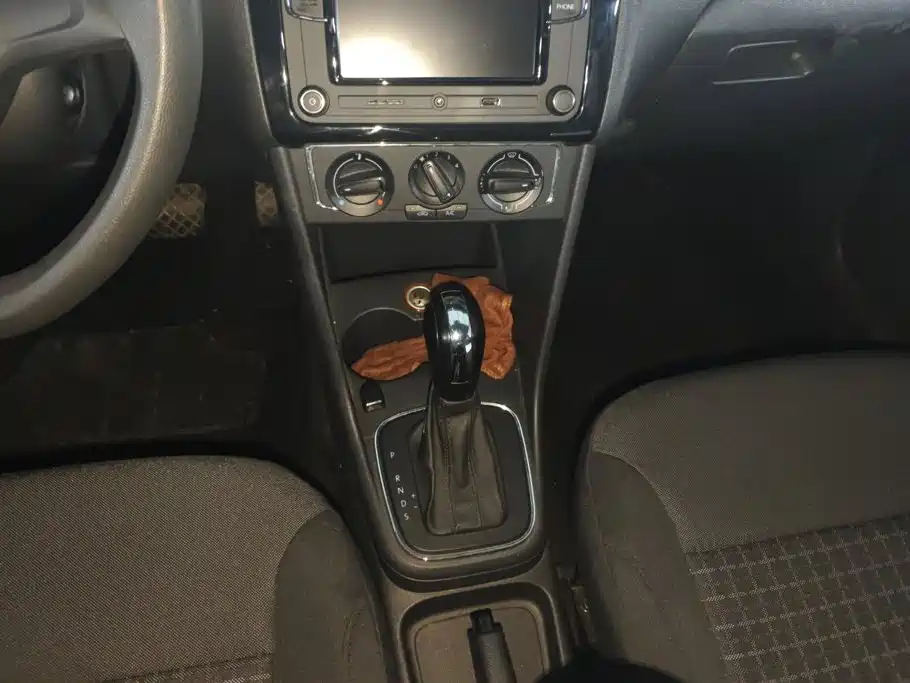 Volkswagen Polo — миниатюра 16
