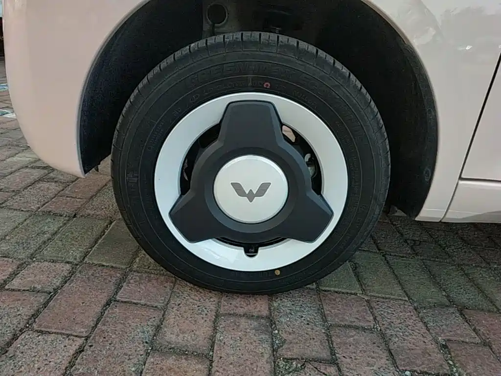 Wuling MINIEV — миниатюра 23