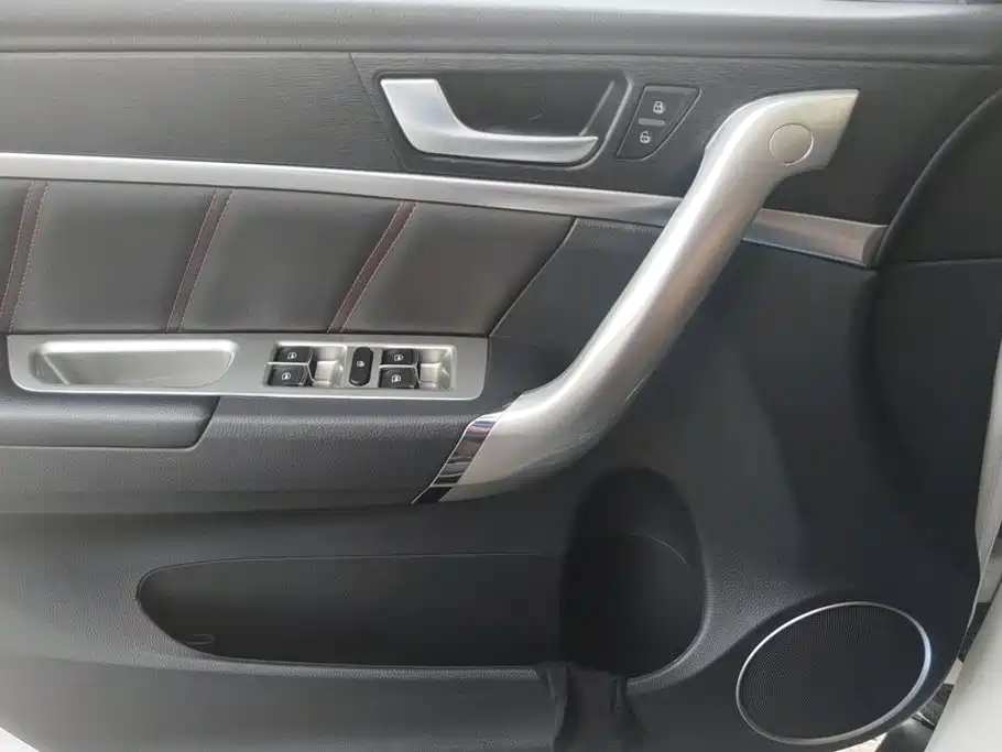 Haval M6 — миниатюра 7