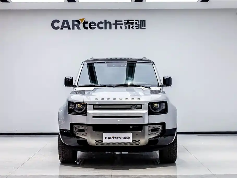 Land Rover Land Rover Defender 2022 110 P400 X-DYNAMIC HSE