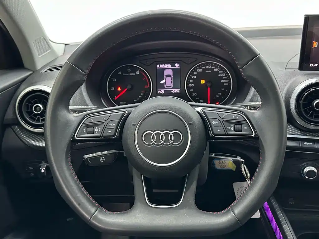Audi Q2L — миниатюра 11