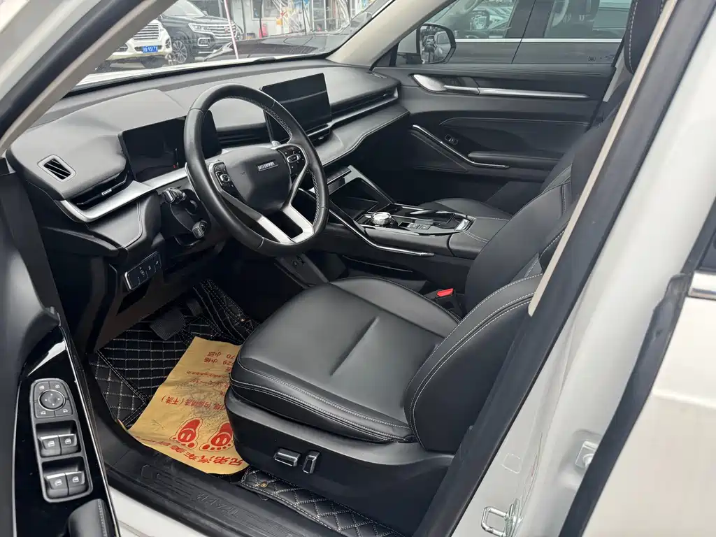 Haval H6 — миниатюра 4