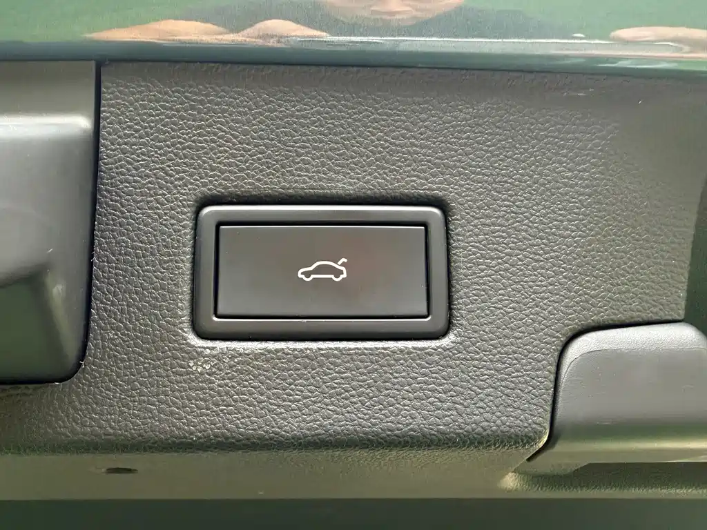 Volkswagen Lamando — миниатюра 17