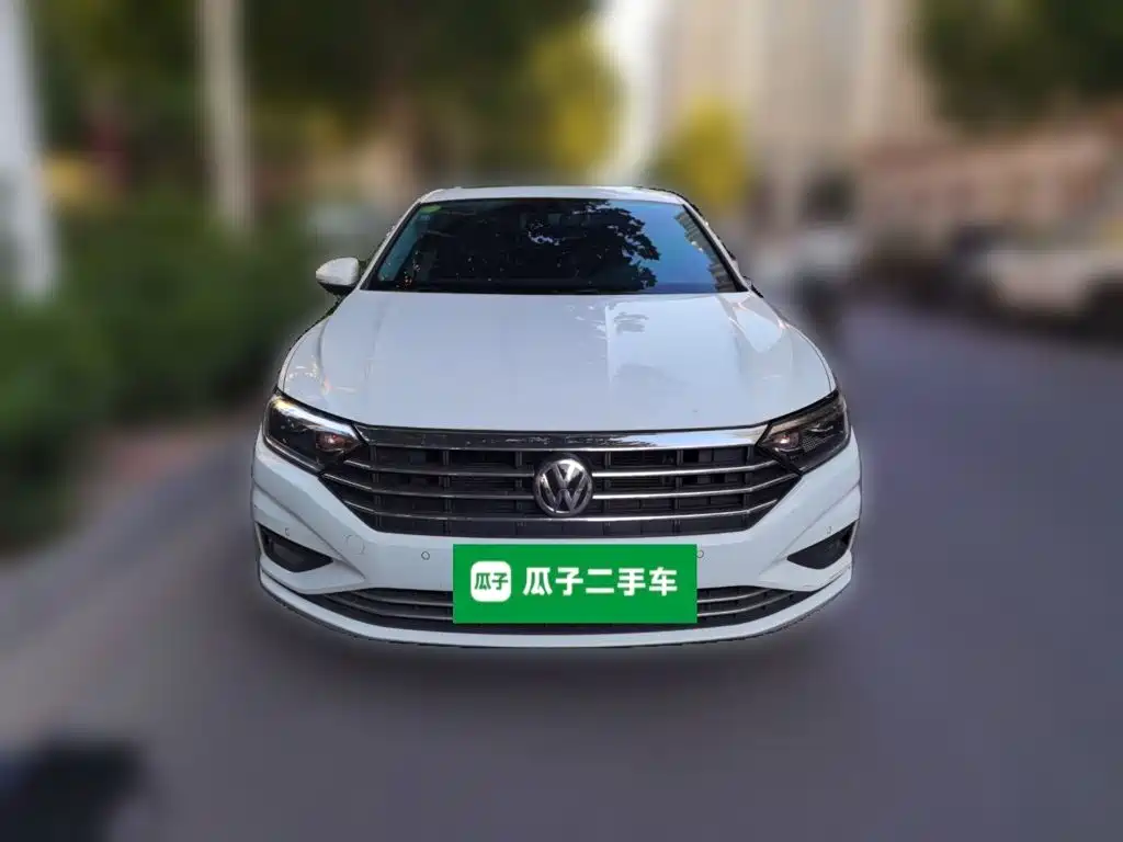 Volkswagen Sagitar — миниатюра 23