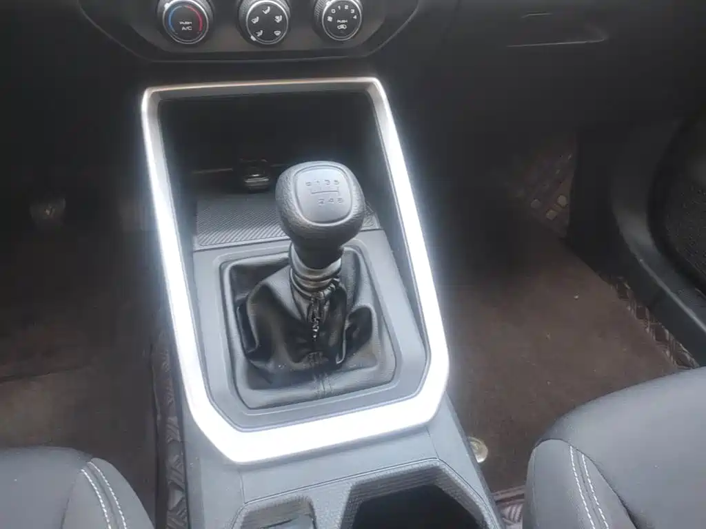 Wuling Xingchi — миниатюра 14