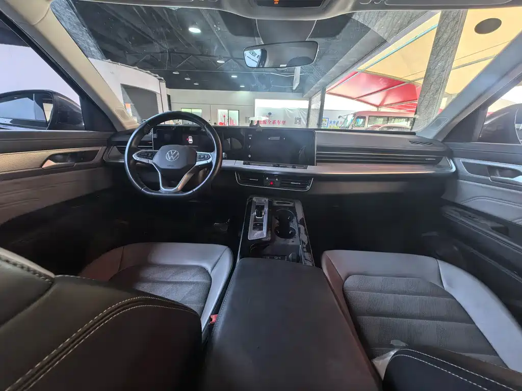 Volkswagen Tavendor — миниатюра 4