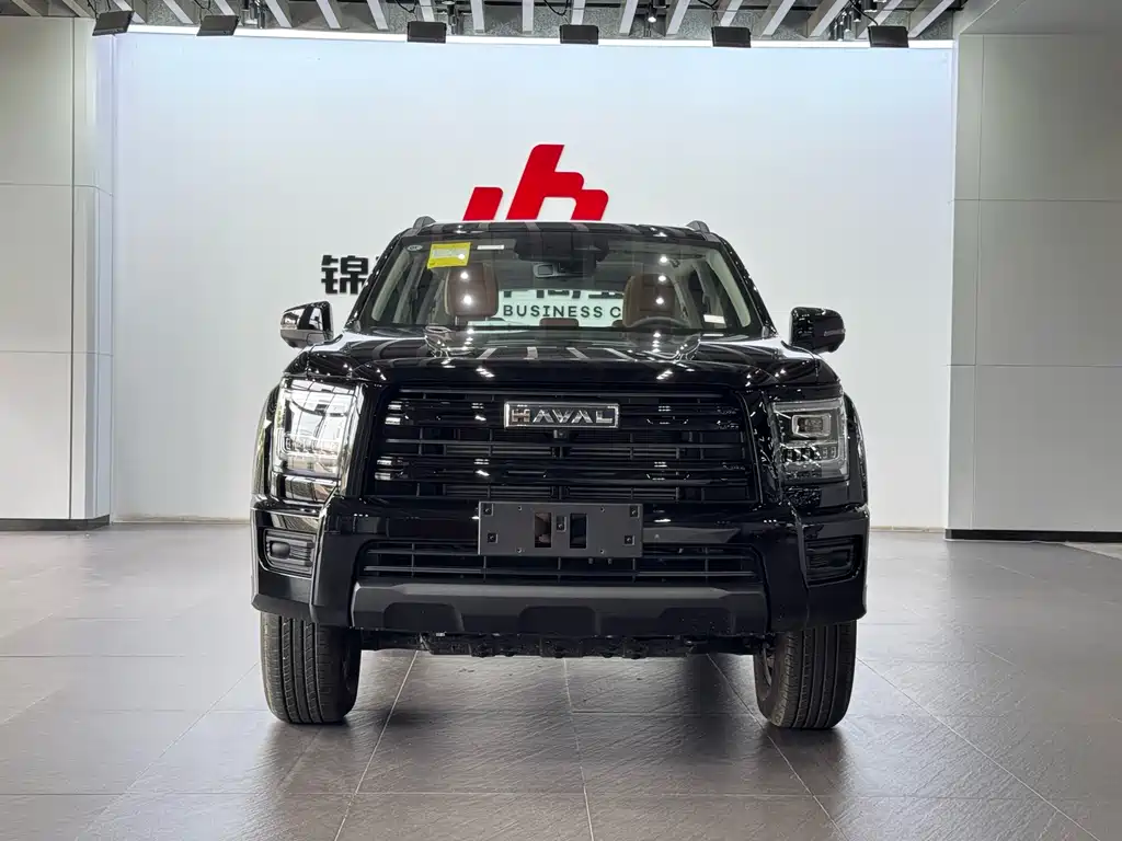 Haval H5 — миниатюра 2