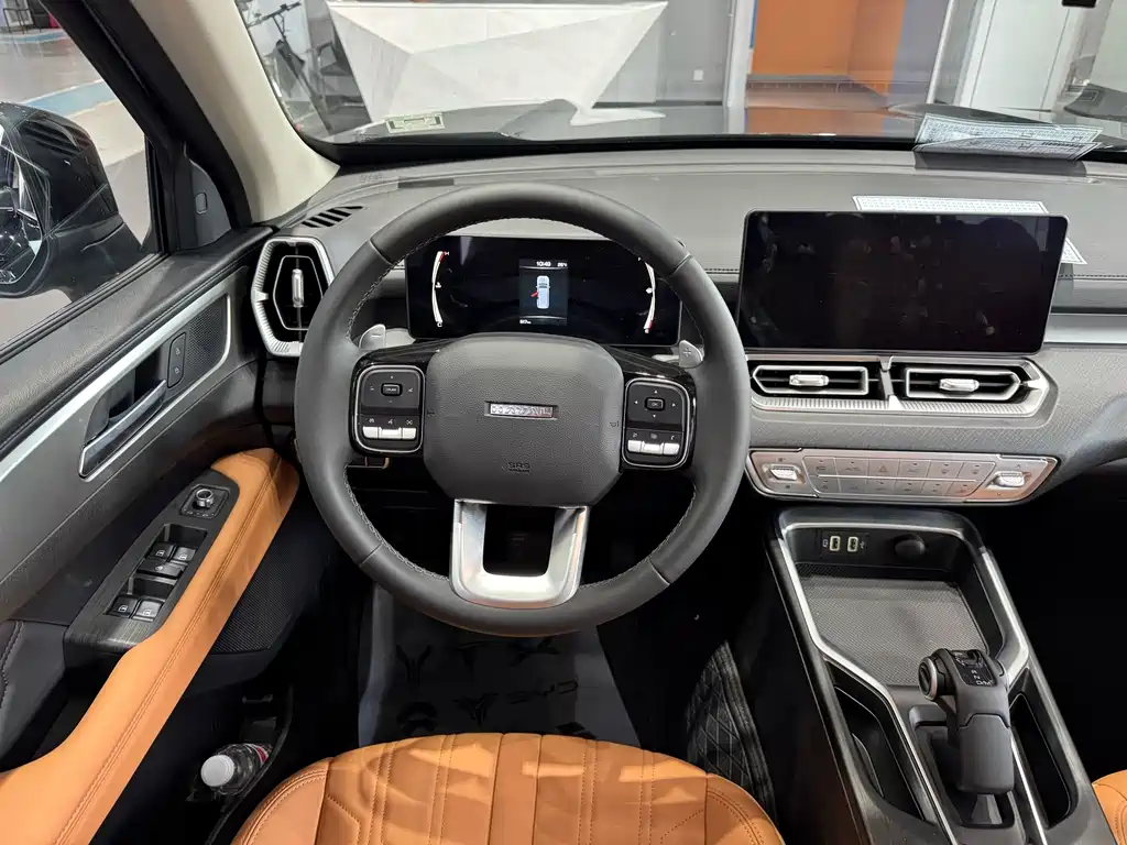Haval H5 — миниатюра 12