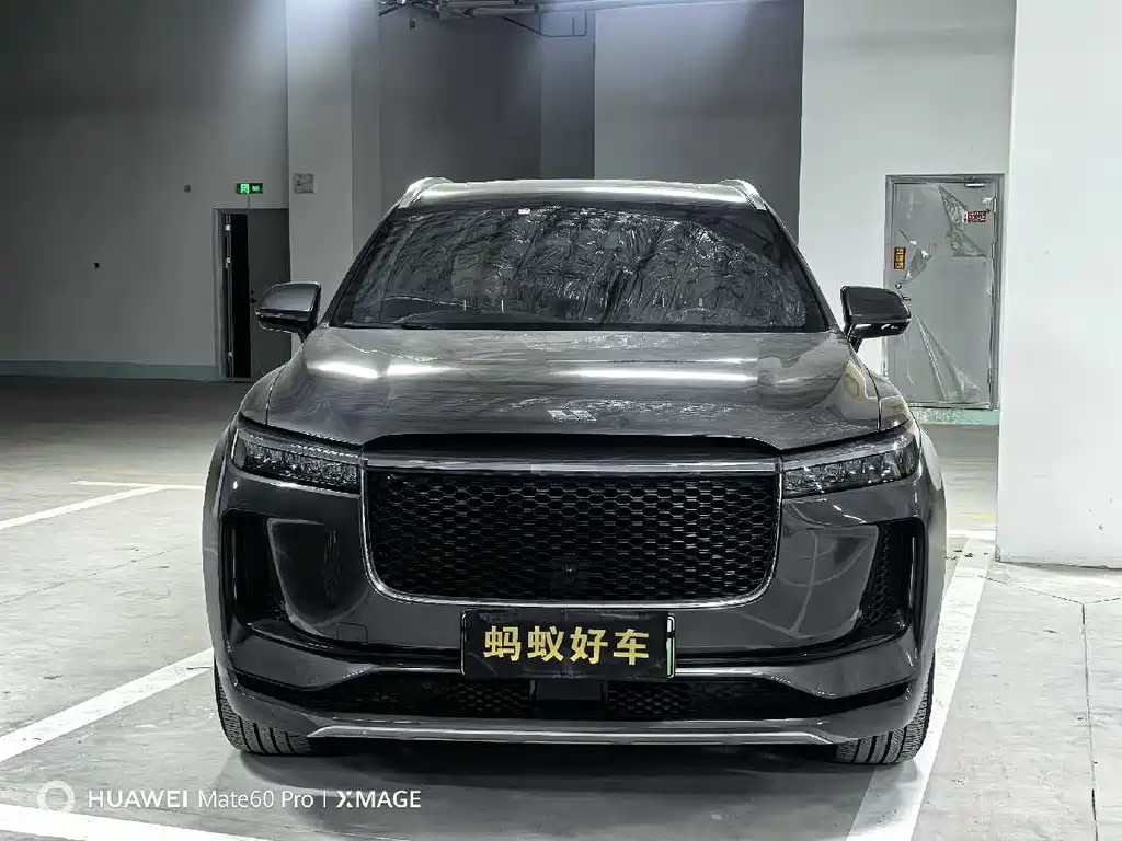 Li Auto IDEAL ONE