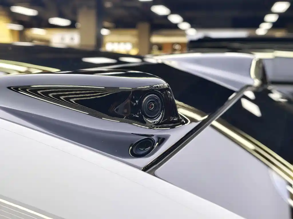 NIO ET5T — миниатюра 7