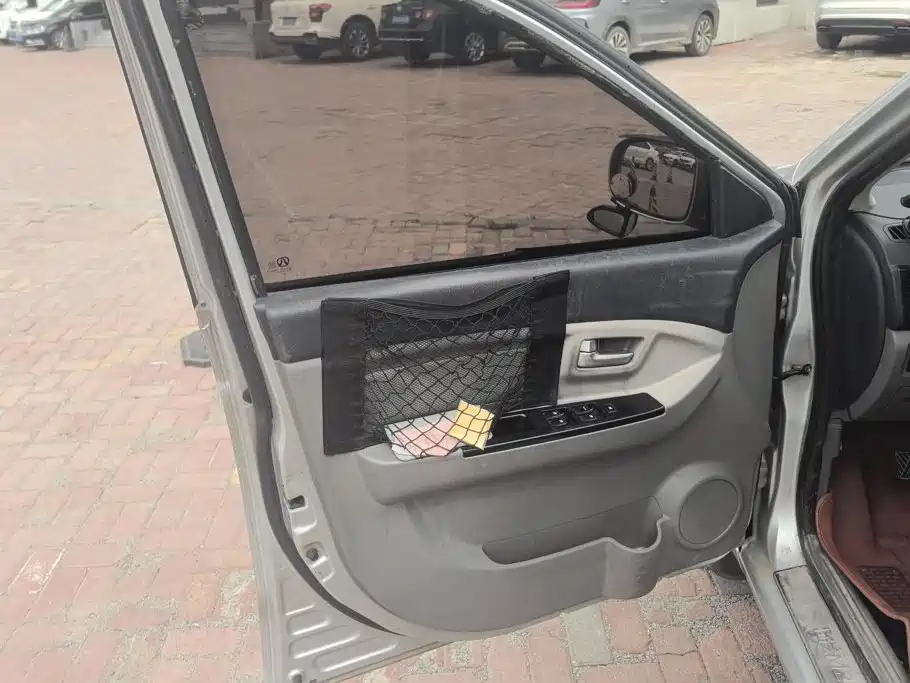 BAW Weiwang M20 — миниатюра 7