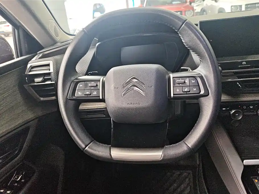 CITROEN VERSAILLES C5 X