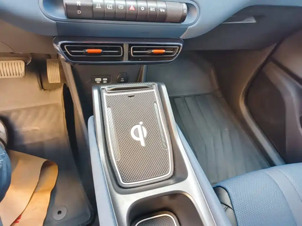 BYD Seagull — миниатюра 14
