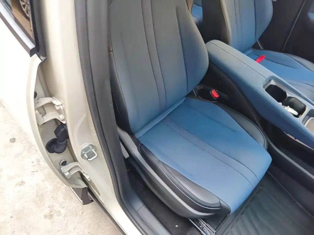 BYD Seagull — миниатюра 25
