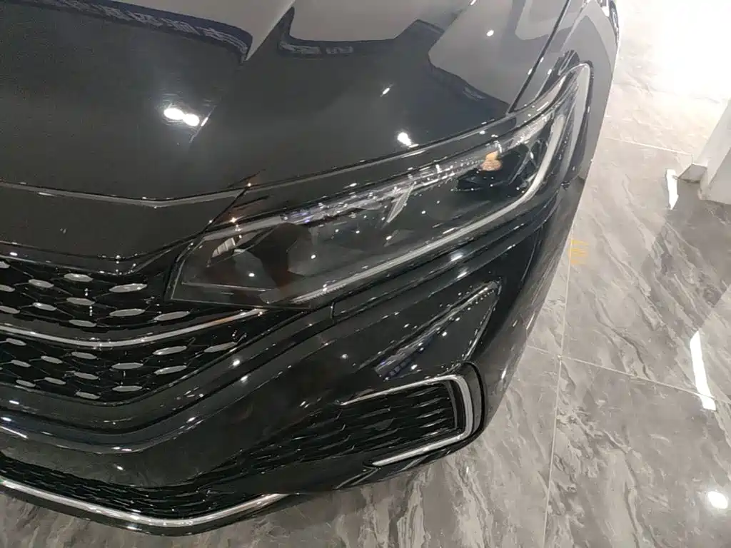 Volkswagen Passat — миниатюра 24