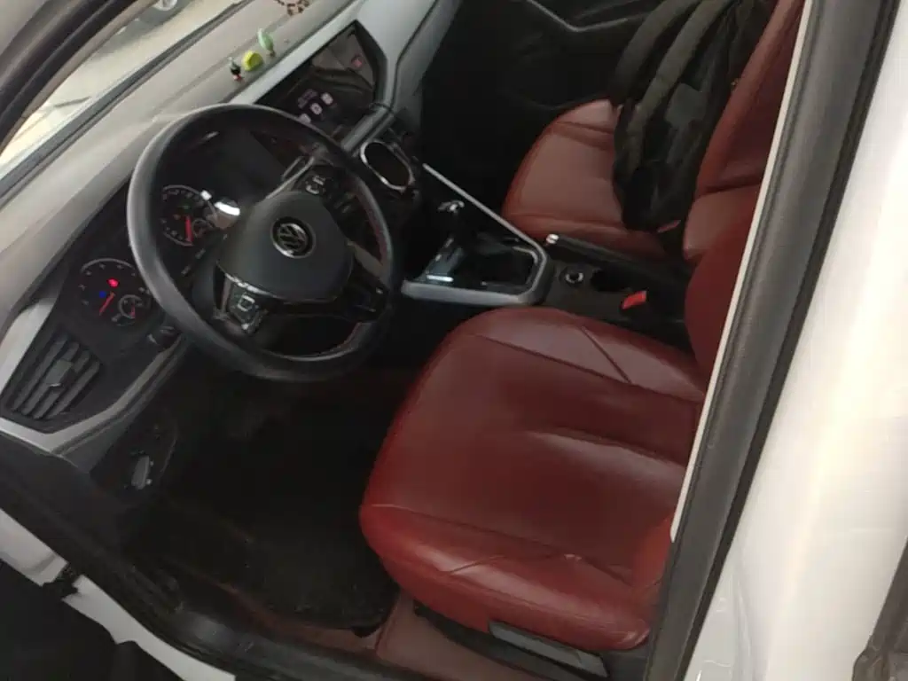 Volkswagen Polo — миниатюра 15