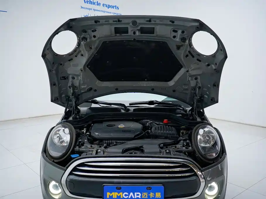 MINI Mini — миниатюра 24