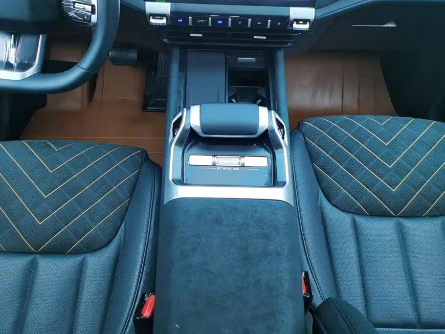 Deepal Deepal G318 — миниатюра 16